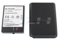 Dlh LI-ION 3.7V 3600mAh (NE-PA352D)